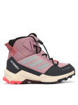 adidas Matkajalatsid Terrex Ax4R Mid Climawarm+ Hiking Shoes Kids KI5824 Roosa