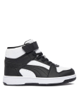 Puma Tossud Rebound Slam Mid Ac+ Ps 408801 Valge