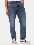 Guess Jeans Teksad M6BA90 D2296 Sinine Straight Leg