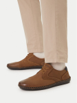 Go Soft Poolsaapad CEO-WACCO-02 MI18 Pruun
