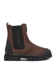 G-STAR Saapad EO-CI12-VENTO-06 Pruun