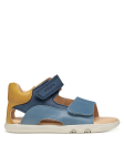 Geox Sandaalid B Sandal Steppieup B B656PB 000CL C0916 Sinine
