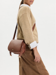 MEXX K&auml;ekott CEO-MEXX-L-021-08 Pruun