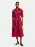 Liu Jo Pluusikleit WA6349 T4853 Punane A-Line Fit