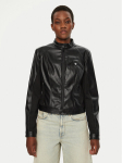 Guess Tehisnahast jope W4YL04 WE480 Must Regular Fit