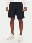 Champion Spordi&scaron;ortsid 220764 Tumesinine Loose Fit