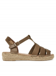 Toni Pons Espadrillid Emma Khakiv&auml;rviline 36