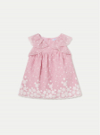 Mayoral Elegantne kleit 1907 Roosa Regular Fit 12M