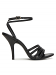 Patrizia Pepe Sandaalid 8X0077/L048 Must 38