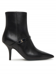 Patrizia Pepe Saapad 8Y0113/L048 Must