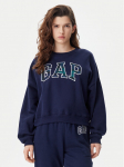 Gap Pluus 645565-00 Tumesinine Regular Fit