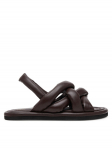 Bronx Sandaalid Har-Perr 85049-D Pruun