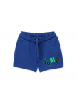 Original Marines Spordi&scaron;ortsid DFP0274NM Tumesinine Regular Fit 9_12M