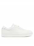 Calvin Klein Tossud Low Top Lace Up Oxford Rubb Lth HM0HM01708 Valge