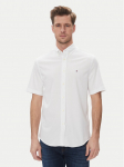 Tommy Hilfiger S&auml;rk Performance MW0MW38663 Valge Regular Fit XL