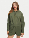 Hunter Pluus Liza HARW0044242 Khakiv&auml;rviline Cropped Fit