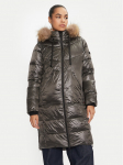 Frieda & Freddies Talvejope 3847C Roheline Regular Fit