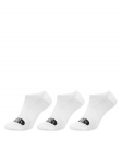 The North Face Sneaker-sokid NF0A8BRA Valge