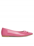 JENNY Baleriinad XSFD24-0301-02 Roosa