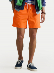 Polo Ralph Lauren Ujumis&scaron;ortsid 710963334001 Oranž Classic Fit S