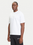Calvin Klein Jeans T-s&auml;rk Hero Monologo LV04RB295G Valge Relaxed Fit