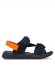 Gioseppo Sandaalid Boxford 74218-P Tumesinine