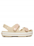 Crocs Sandaalid Toddler Crocband&trade; Cruiser Sandal 209424 Roosa 27_28