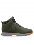 Helly Hansen Matkajalatsid Tsuga 12039 423 Roheline 42