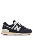 New Balance Tossud WL574QF2 Must