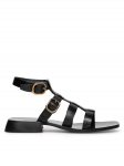 Gino Rossi Sandaalid LERICI-112790 Must