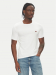 Emporio Armani Underwear T-s&auml;rk EM000379 AF10784 U0002 Valge Slim Fit