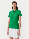 Lacoste Polo s&auml;rk PF5462 Roheline Slim Fit 34