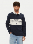 U.S. Polo Assn. Polo s&auml;rk MUP4075 Tumesinine Regular Fit