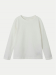 NAME IT S&auml;rkpluus 13238716 Valge Regular Fit