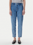 Karl Lagerfeld Jeans Teksad A1W10122 Sinine Mom Fit