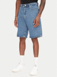 Jack & Jones Teksap&uuml;ksid Alex 12269532 Sinine Baggy Fit M