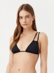 Calvin Klein Swimwear Bikini &uuml;lemine osa KW0KW02727 Must