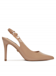Nine West K&otilde;rgete kontsadega CD23029-2 Beež 41