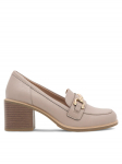 Clara Barson Poolsaapad WYL3646-1 Beež