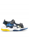 BATWHEELS Sandaalid CP76-SS24-247BWWB Tumesinine