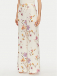 TWINSET Palazzo p&uuml;ksid 251TP2775 Ekr&uuml;&uuml;v&auml;rv Wide Leg