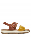 Marco Tozzi Sandaalid 2-28501-44 Roheline