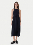 Tommy Hilfiger Igap&auml;evane kleit WW0WW39342 Tumesinine Regular Fit XS