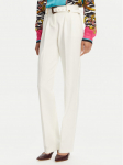 Versace Jeans Couture Riidest p&uuml;ksid 78HAA111 Valge Straight Fit 46