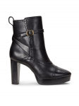 LAUREN RALPH LAUREN Saapad 802908331005 Must