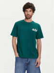Gap T-s&auml;rk 768925-02 Roheline Regular Fit