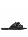 Big Star Shoes Pl&auml;tud NN274066 Must 36