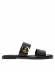 MICHAEL Michael Kors Pl&auml;tud Vera 40S4VEFS3L Must