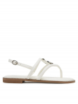 Nine West Sandaalid 123AL1754 Valge