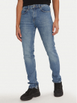Just Cavalli Teksad 77OAB500 Sinine Slim Fit 36